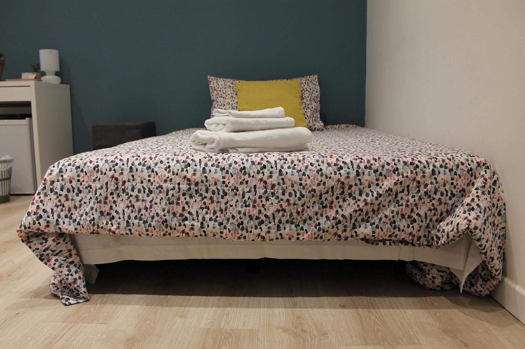 Spazio Cavour Gasthuis 2*