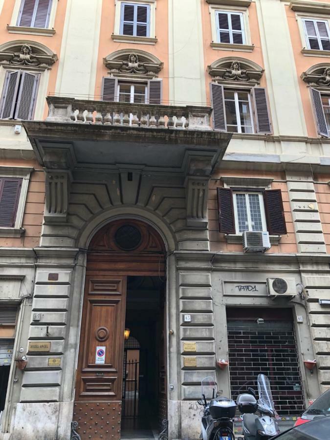 Spazio Cavour Gasthuis